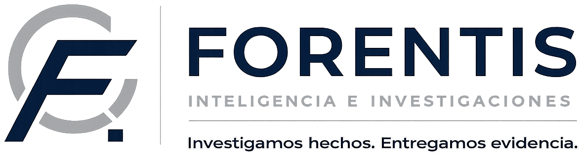 Forentis Inteligencia e Investigaciones