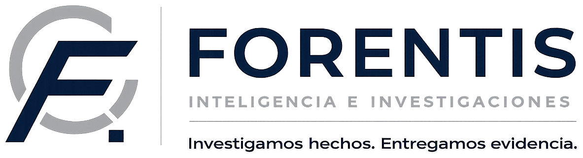 Forentis Inteligencia e Investigaciones
