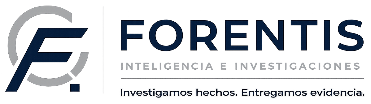 Forentis Inteligencia e Investigaciones